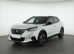 Peugeot e-2008 - 2021