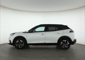 Peugeot e-2008 - 2021