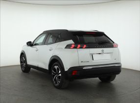 Peugeot e-2008 - 2021