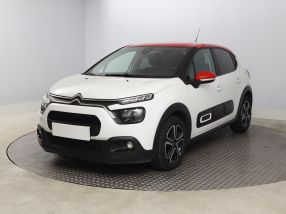 Citroen C3 - 2021