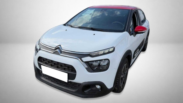 Citroen C3 2021