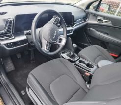 Kia Sportage - 2024