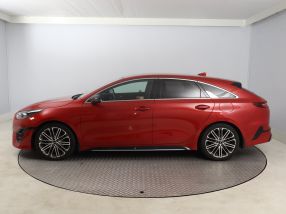 Kia ProCeed - 2024