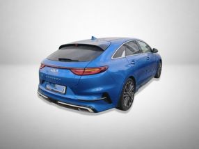 Kia ProCeed - 2024