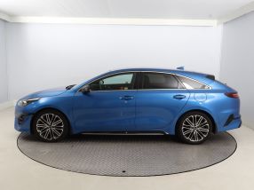 Kia ProCeed - 2024