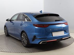 Kia ProCeed - 2024