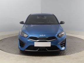 Kia ProCeed - 2024