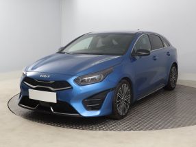 Kia ProCeed - 2024
