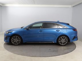 Kia ProCeed - 2024