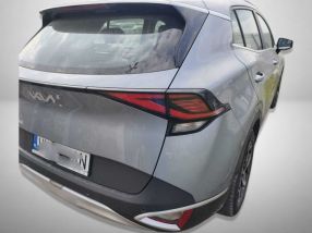 Kia Sportage - 2024