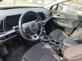Kia Sportage - 2024