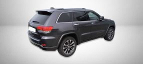 Jeep Grand Cherokee - 2018