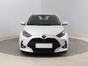 Mazda 2 - 2022