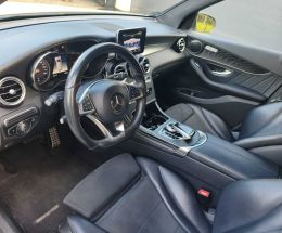 Mercedes-Benz GLC - 2017