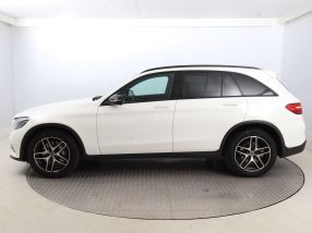 Mercedes-Benz GLC - 2017