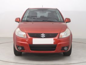 Suzuki SX4 - 2010