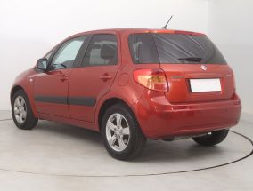 Suzuki SX4 - 2010