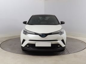 Toyota C-HR - 2018