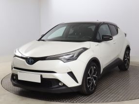 Toyota C-HR - 2018