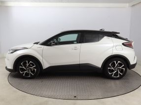 Toyota C-HR - 2018