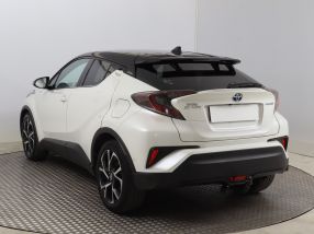 Toyota C-HR - 2018