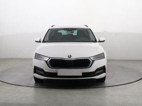 Škoda Octavia - 2022