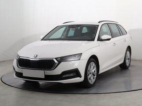 Škoda Octavia - 2022