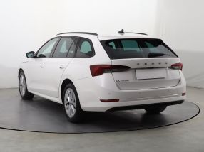Škoda Octavia - 2022