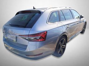 Skoda Superb - 2021