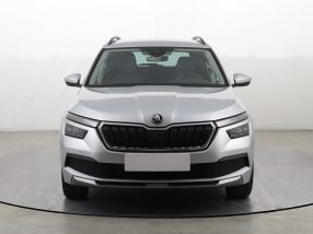 Škoda Kamiq - 2022