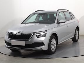 Škoda Kamiq - 2022