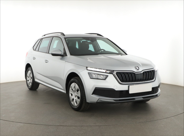 Skoda Kamiq 2022
