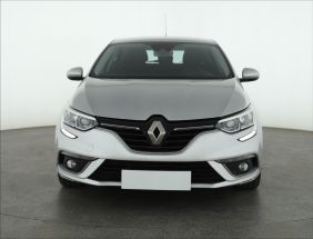Renault Megane - 2016