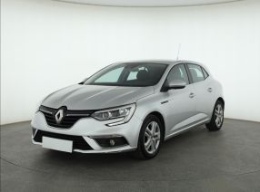 Renault Megane - 2016