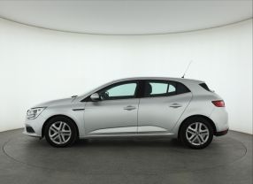 Renault Megane - 2016