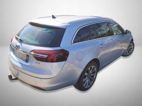Opel Insignia - 2014