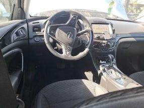 Opel Insignia - 2014