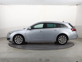 Opel Insignia - 2014