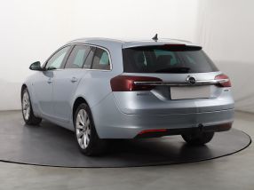 Opel Insignia - 2014