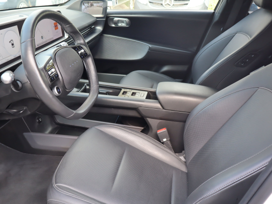 Hyundai Ioniq 6 Long Range AWD