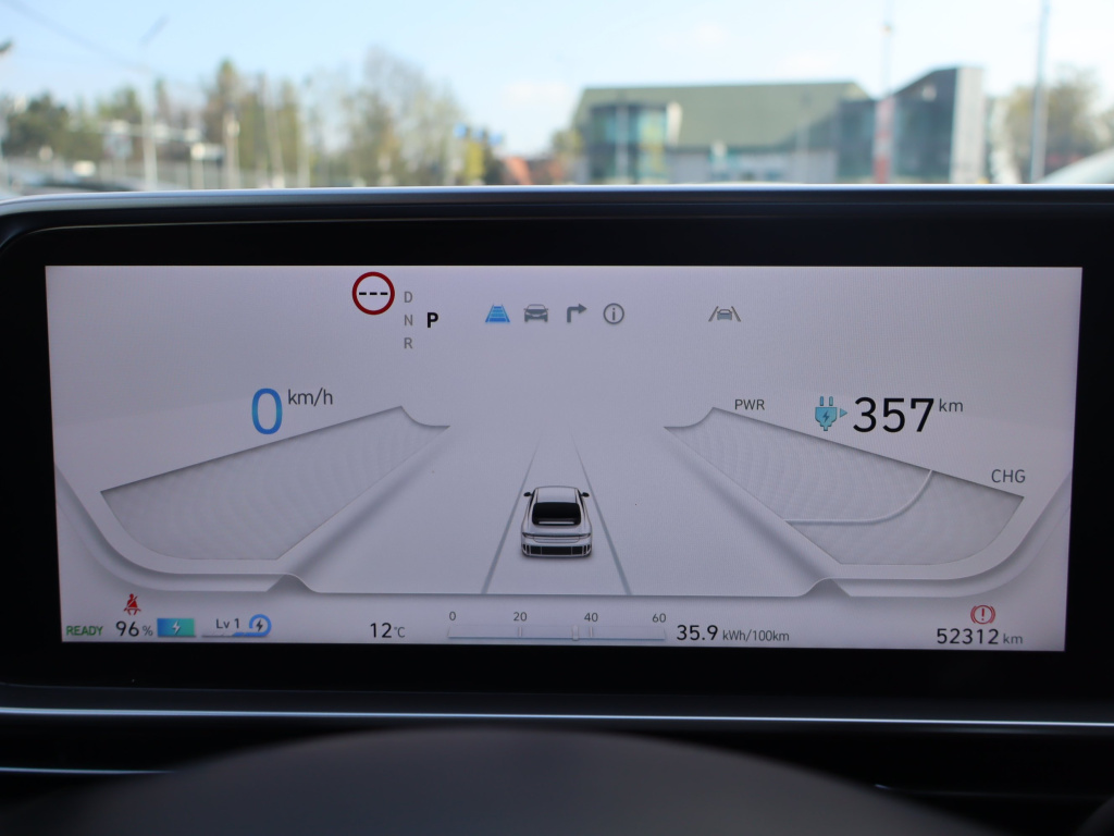 Hyundai Ioniq 6