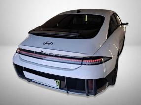 Hyundai Ioniq 6 - 2023