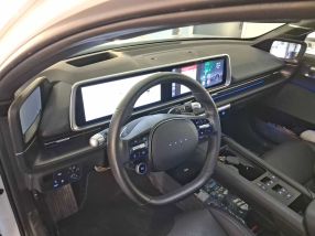 Hyundai Ioniq 6 - 2023