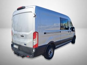 Ford Transit - 2020