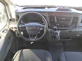 Ford Transit - 2020