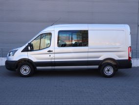 Ford Transit - 2020