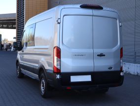 Ford Transit - 2020