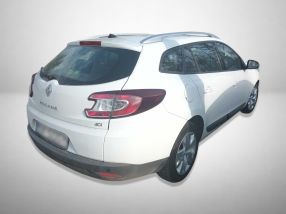Renault Megane - 2011