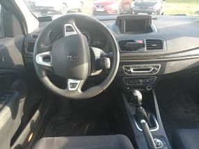 Renault Megane - 2011