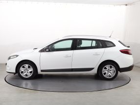 Renault Megane - 2011